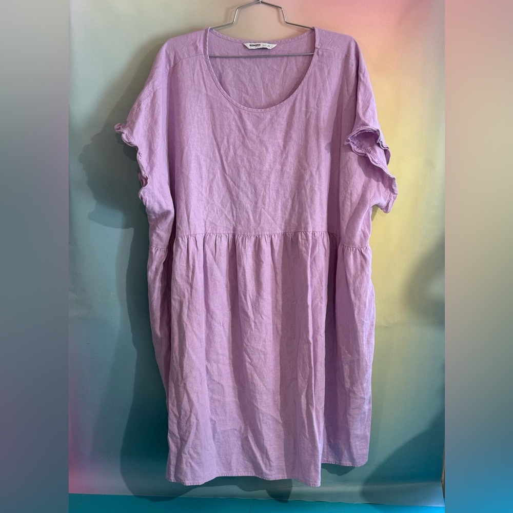 Sonoma Lavender Dress